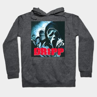 #Halloween Dripp Hoodie